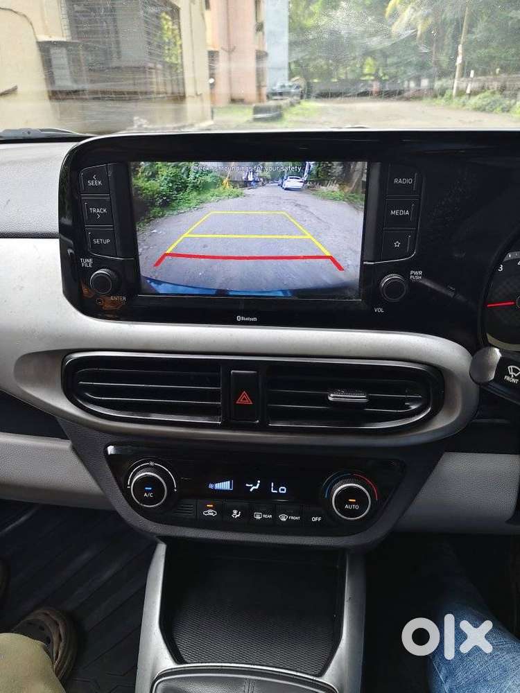 Hyundai Grand I10 Nios 1.2 Kappa Vtvt Sportz Cng, 2020, Cng & Hybrid..