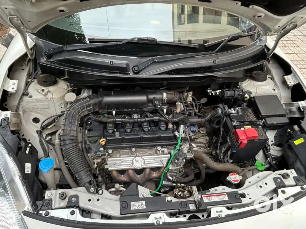 Maruti Suzuki Dzire 2022 Petrol 39500 Km Driven