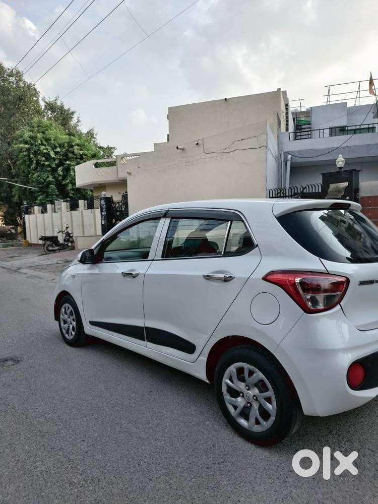 Hyundai Grand I10 Magna, 2019, Diesel
