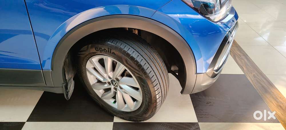 Volkswagen Taigun 1.0 Tsi Highline, 2023, Petrol