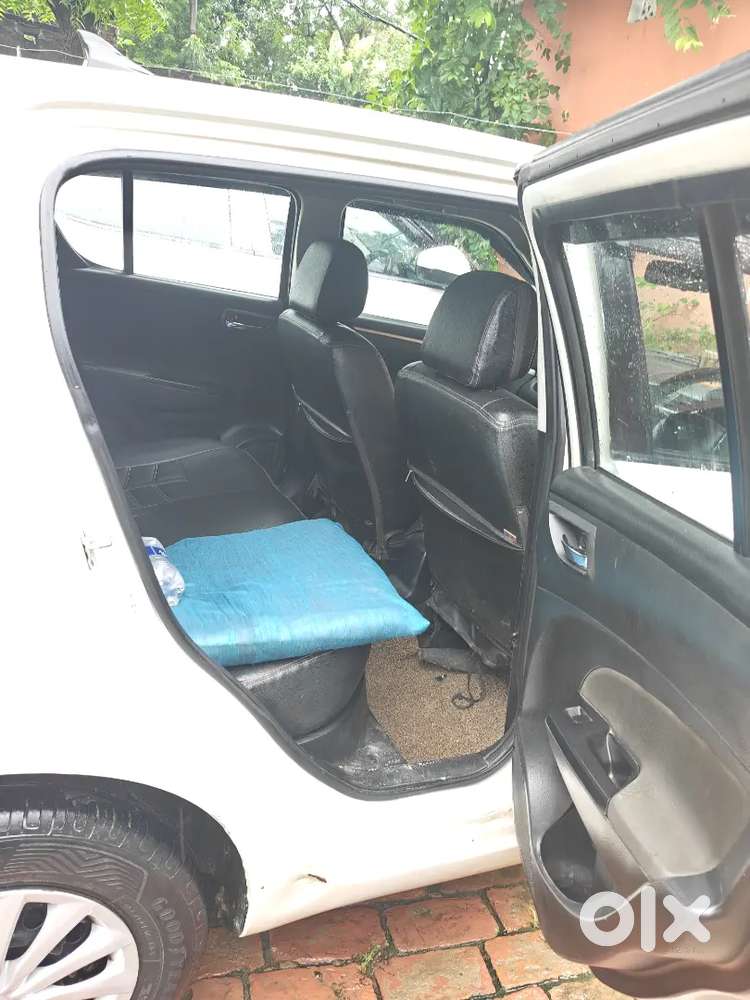 Maruti Suzuki Swift 2017