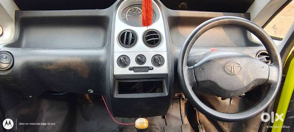 Tata Nano Xt, 2013, Petrol