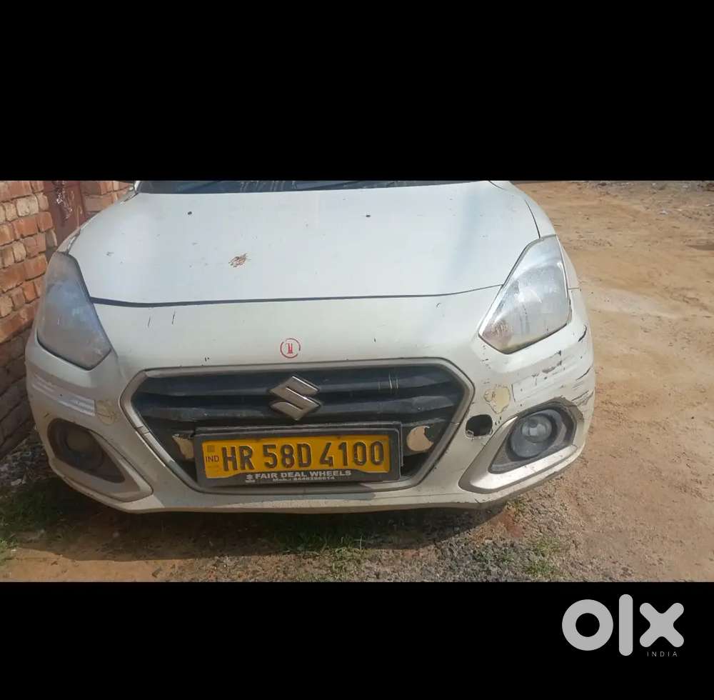 Maruti Suzuki Dzire June 2024 Model