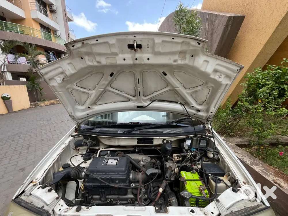 Hyundai Santro Xing 2010 Cng & Hybrids Well Maintained