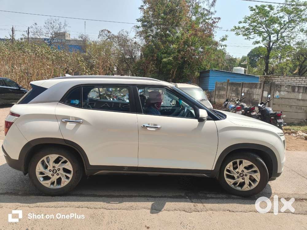 Hyundai Creta 2020 Well Maintained