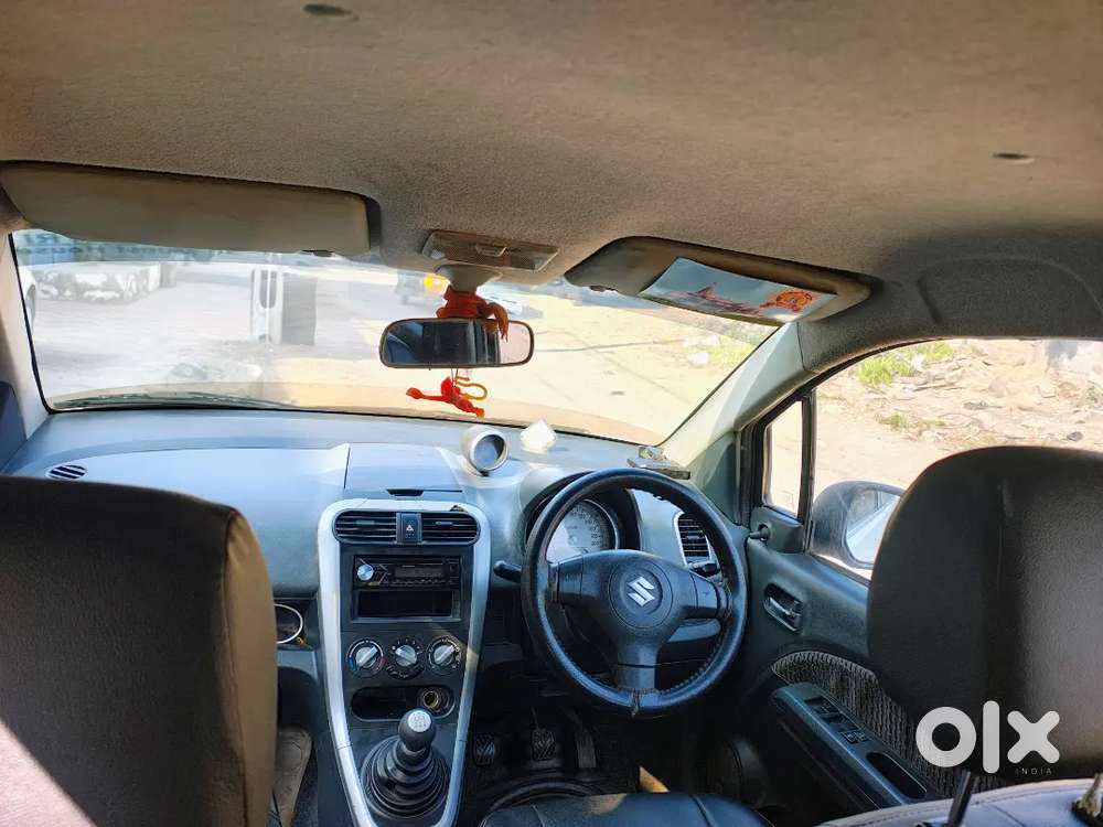 Maruti Suzuki Ritz 2013 Diesel Well Maintained