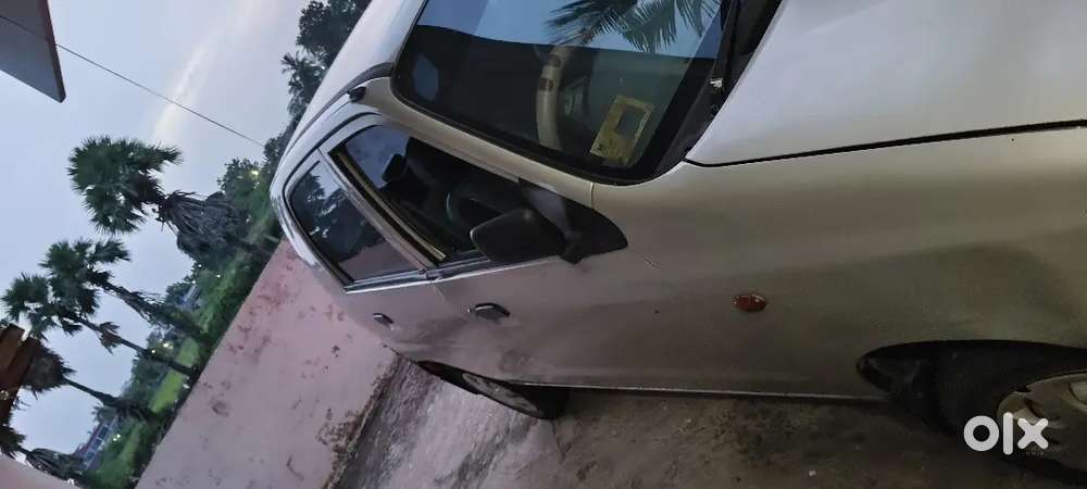 Maruti Suzuki Alto 2009