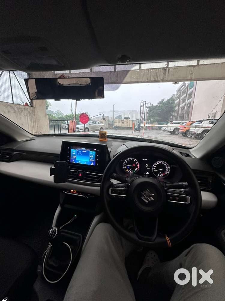 Maruti Victoris 2026 2 Montha Old