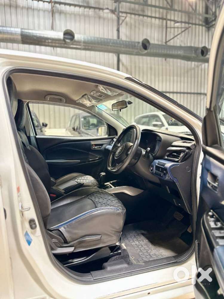 Maruti Suzuki Baleno 1.2 Zeta At, 2023, Petrol