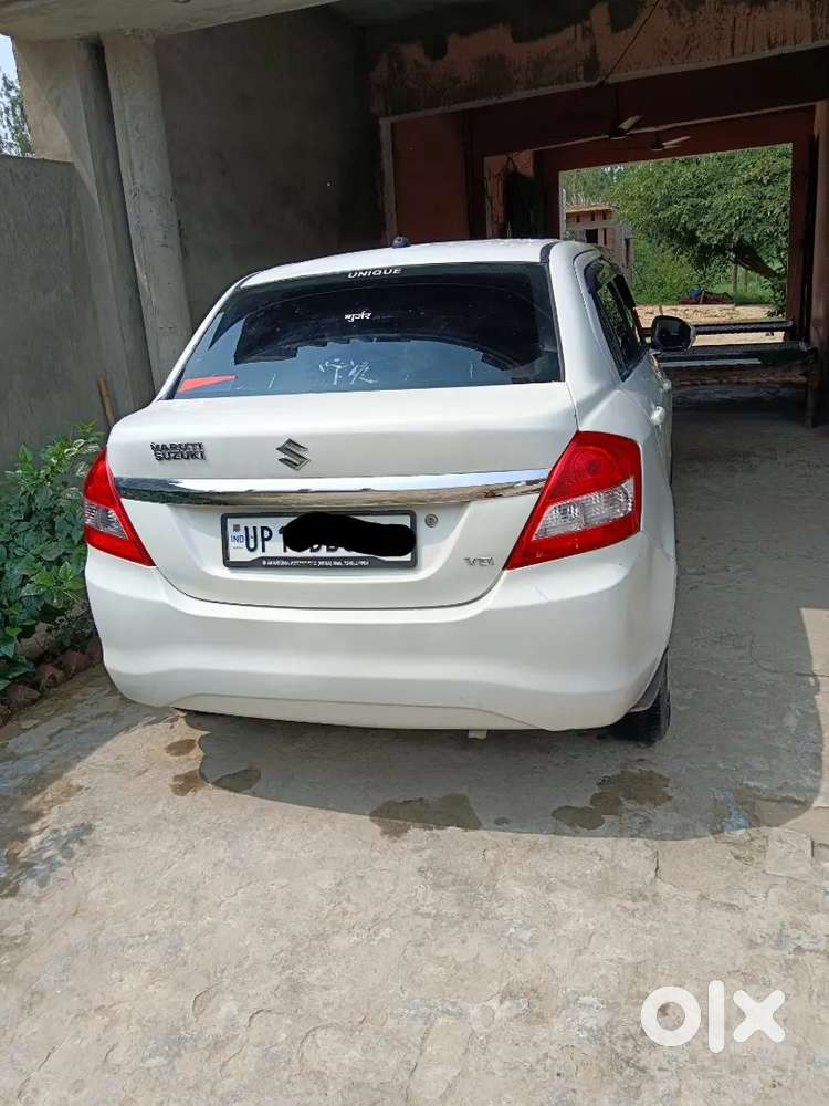 Maruti Swift Dzire Vdi 2013