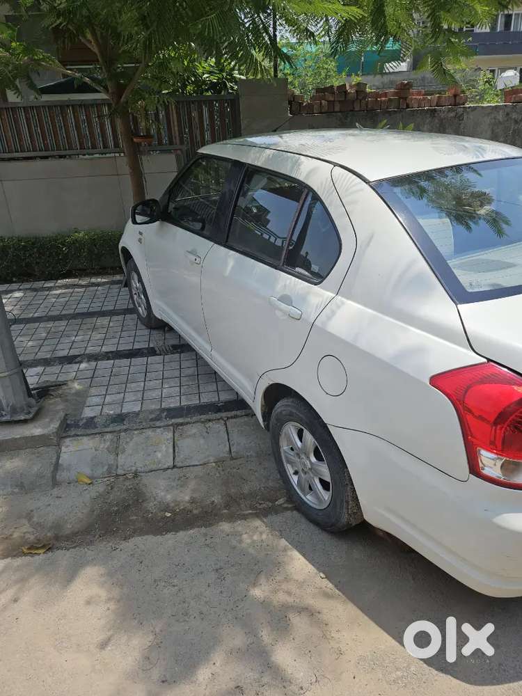 Maruti Suzuki Swift Dzire 2009 Diesel Well Maintained