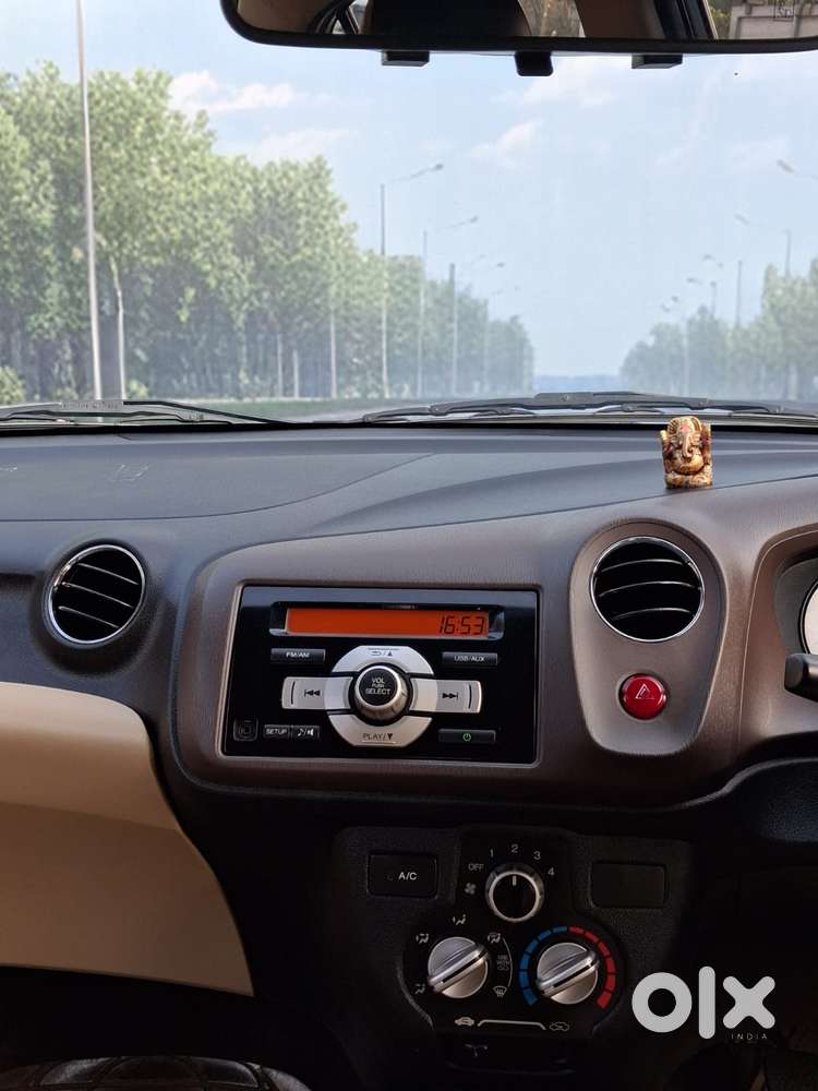 Honda Amaze S Mt I-dtec, 2013, Diesel