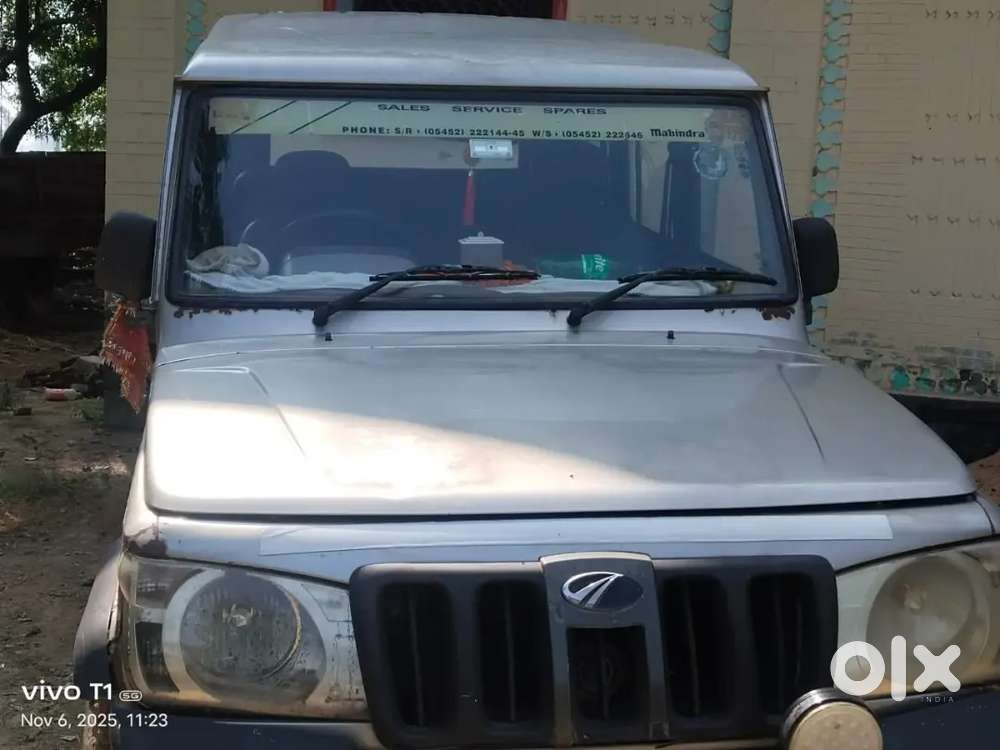 Mahindra Di  Diesel 2010