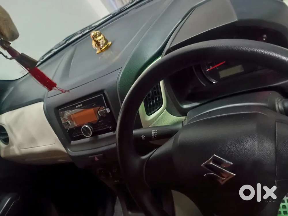 2024 Maruti Suzuki Wagon R Petrol Manual
