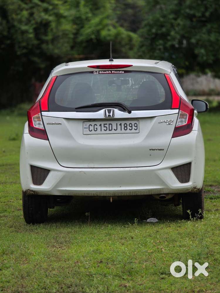 Honda Jazz V Diesel, 2018, Diesel