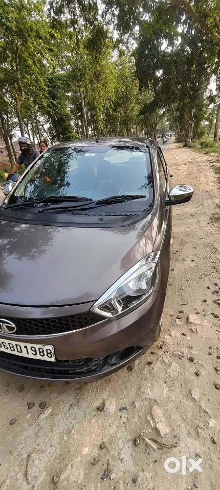 Tata Tiago