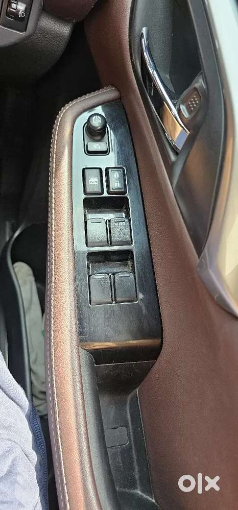 New Condition Grand Vitara 2023 Petrol Hybrid