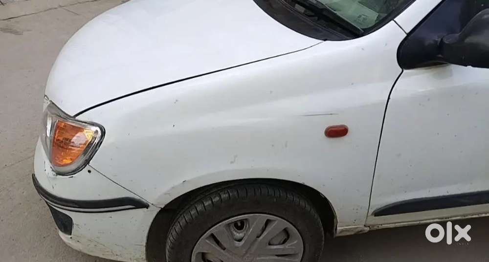 Alto K 10 Lxi 2nd Owner, In Good Condition