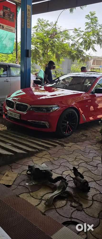 Recently Full Service Done,new Battery,new Tyres,well Maintained Car.