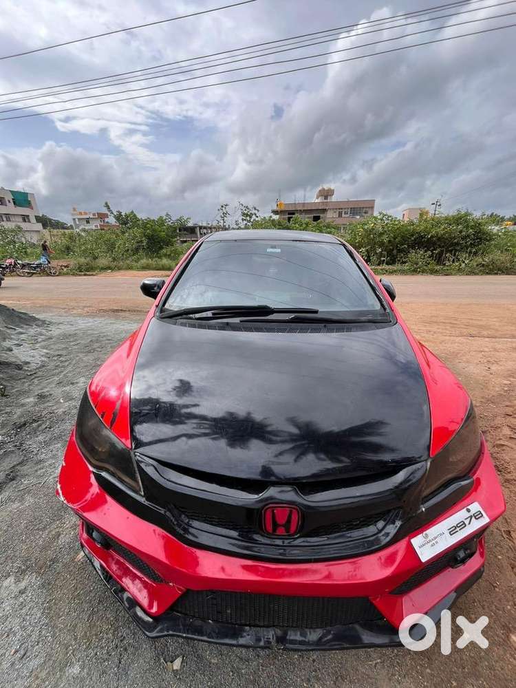 Honda Civic 2007 Petrol 145000 Km Driven