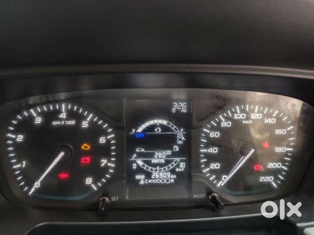 Tata Punch 2022, 26909 Km, Well Maintained No Issues