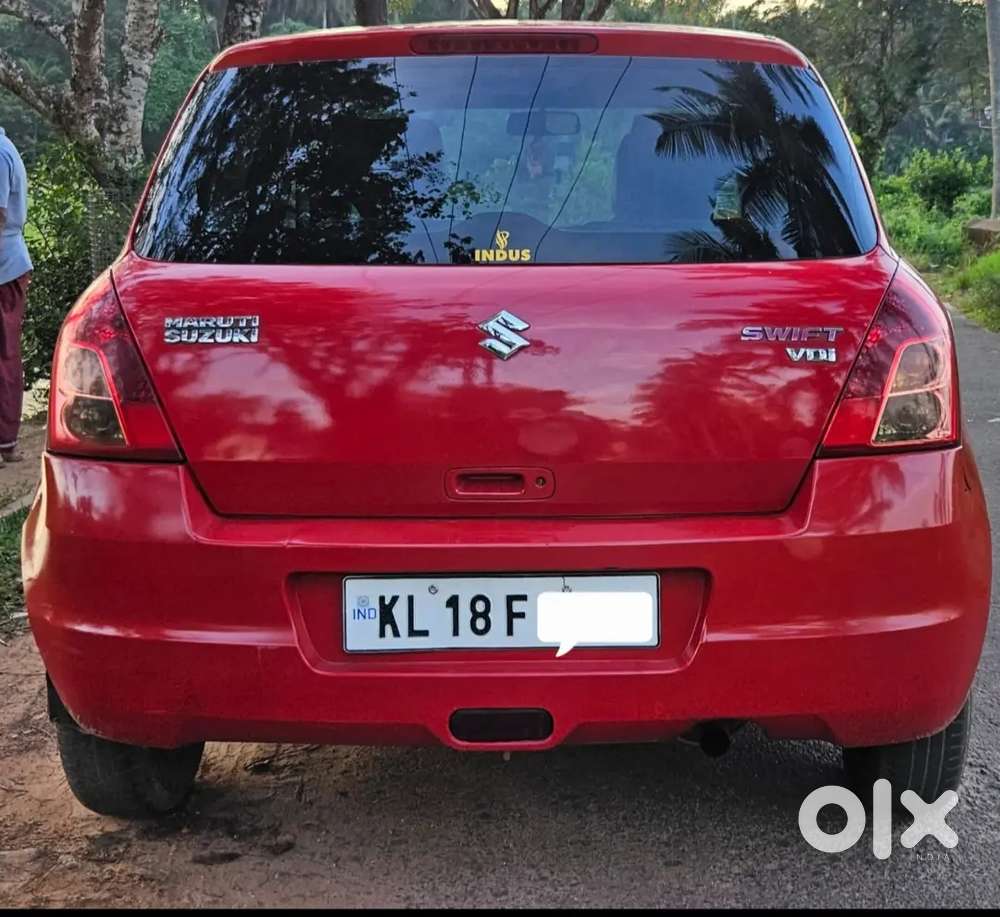 Maruti Swift Vdi 2009
