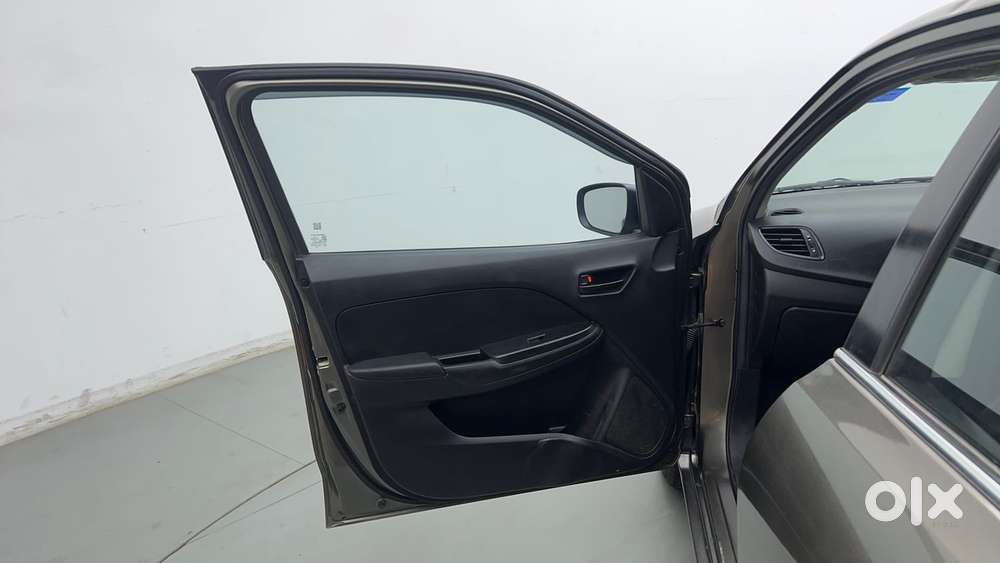 Maruti Suzuki Baleno 1.2 Sigma, 2021, Petrol