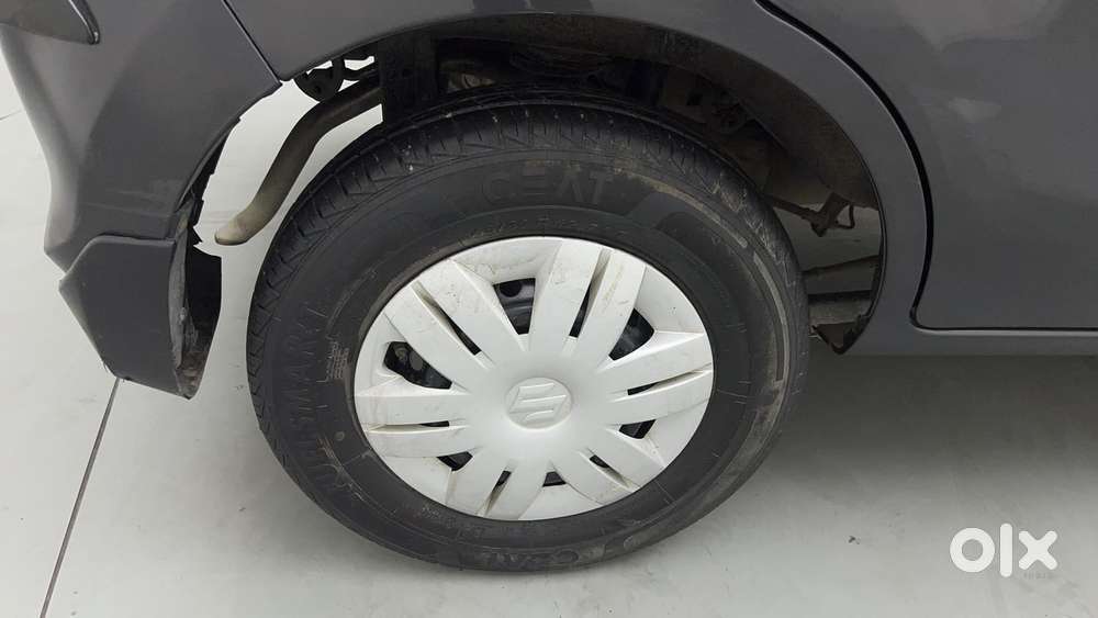 Maruti Suzuki Alto 800 Lxi, 2021, Petrol