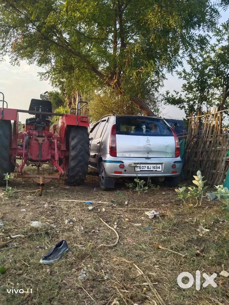 Tata Indica Ev2 2012 Diesel Good Condition