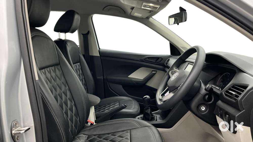 Volkswagen Taigun 1.0 Tsi Comfortline, 2024, Petrol