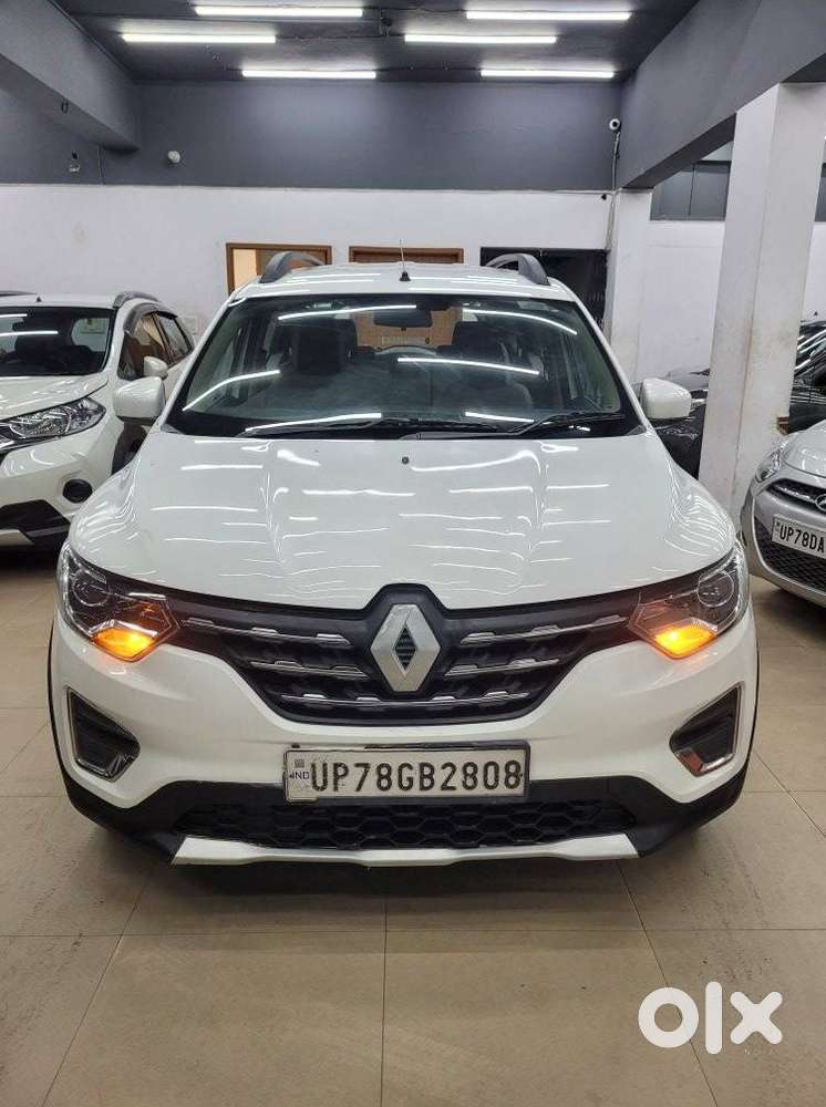 Renault Triber RXZ, 2020, Petrol