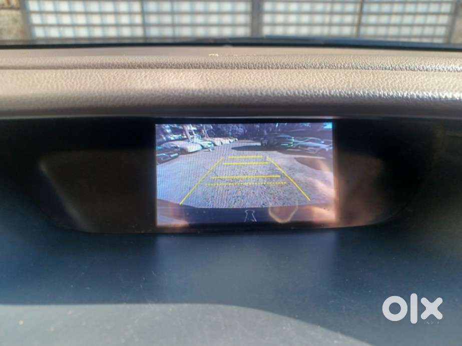 Honda Cr-v 2.0l 2wd At, 2014, Petrol