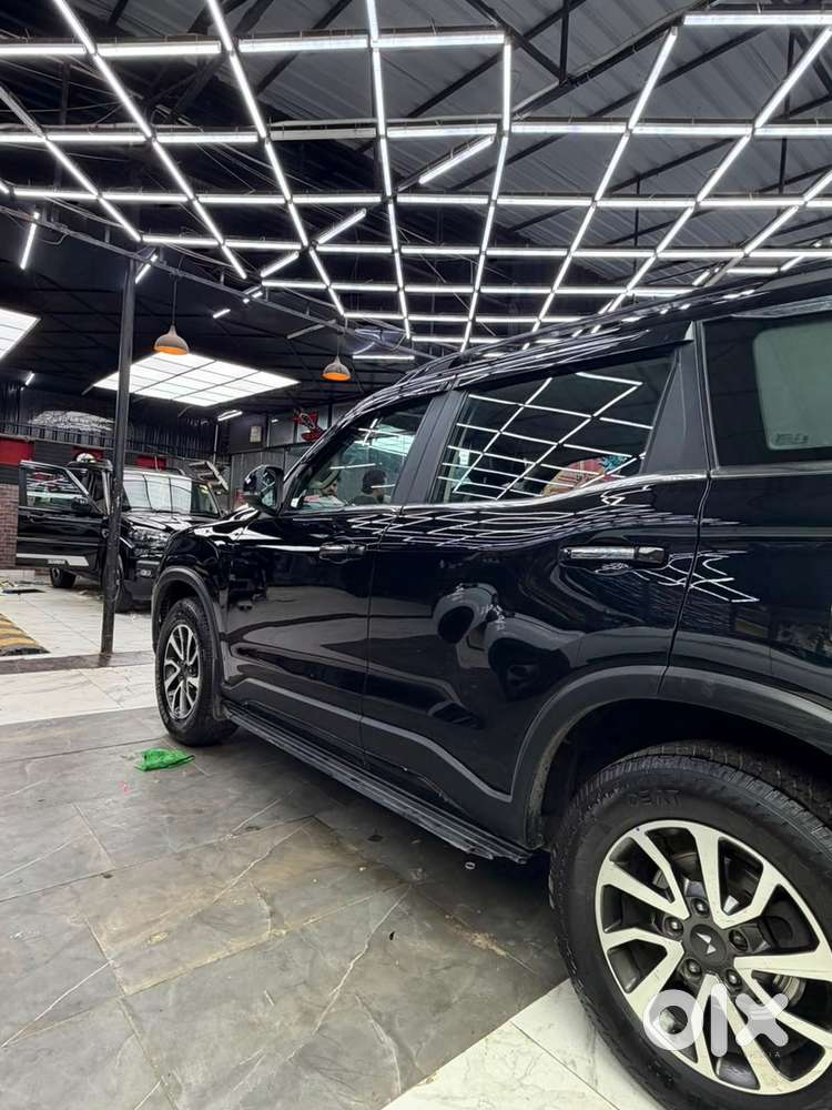 Mahindra Scorpio-n Diesel 2023