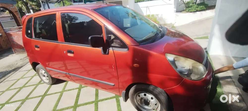 Maruti Suzuki Estilo 2012 Petrol 69000 Km Driven