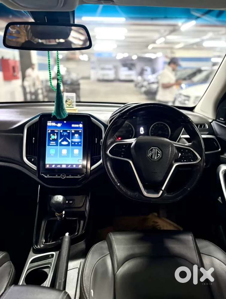 Mg Hector 2.0 Smart Diesel, 2019, Diesel