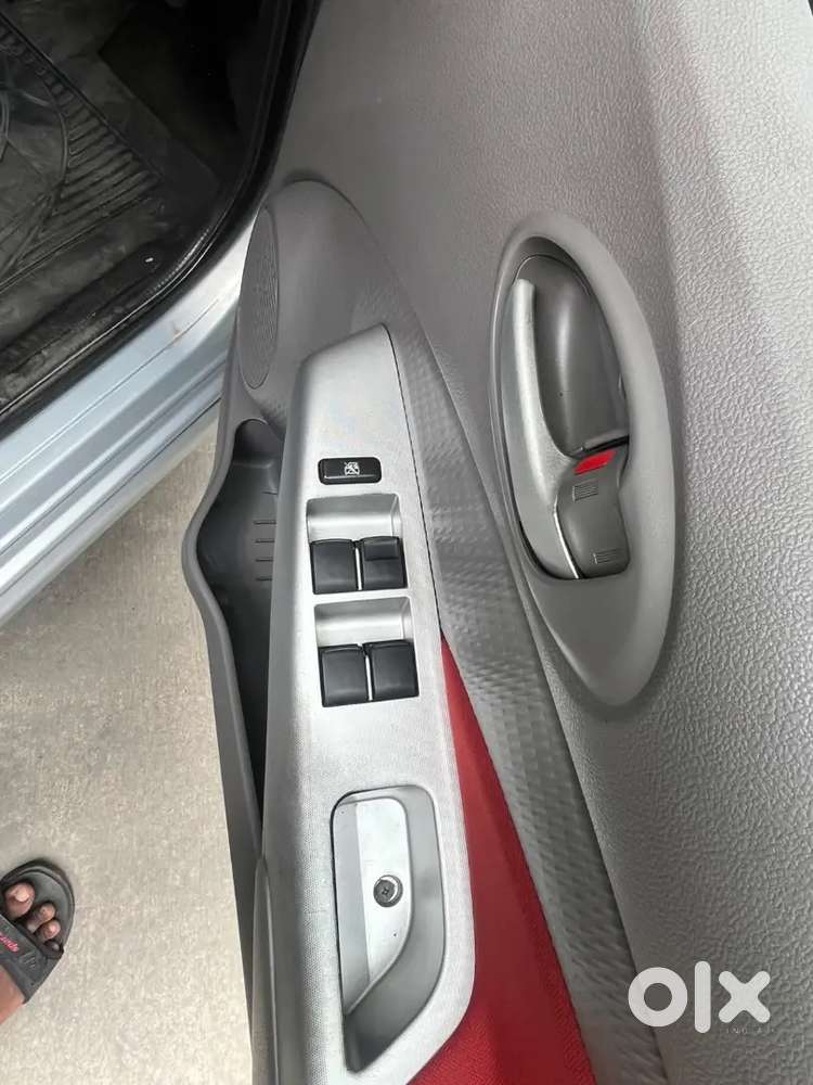 Toyota Etios 2011