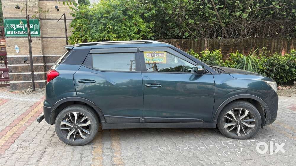 Mahindra Xuv300 2020 Petrol Great Condition