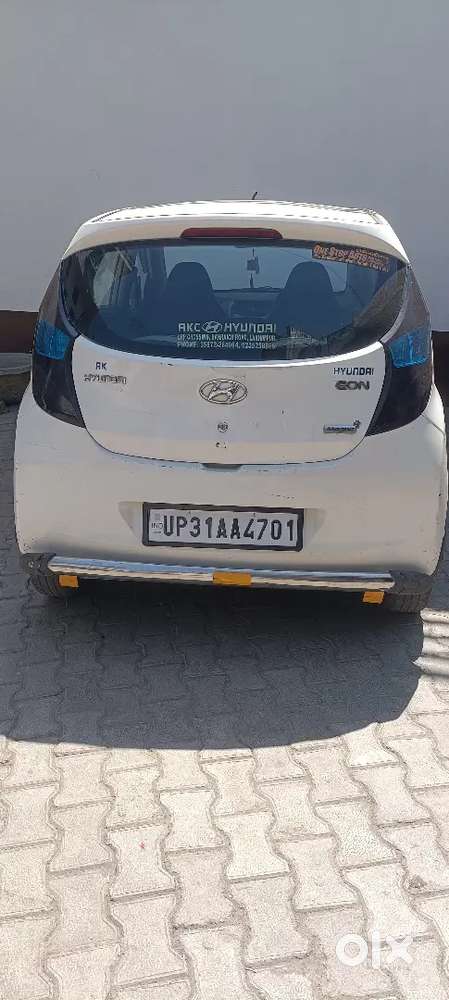 Hyundai Eon 2013 Petrol 100030 Km Driven