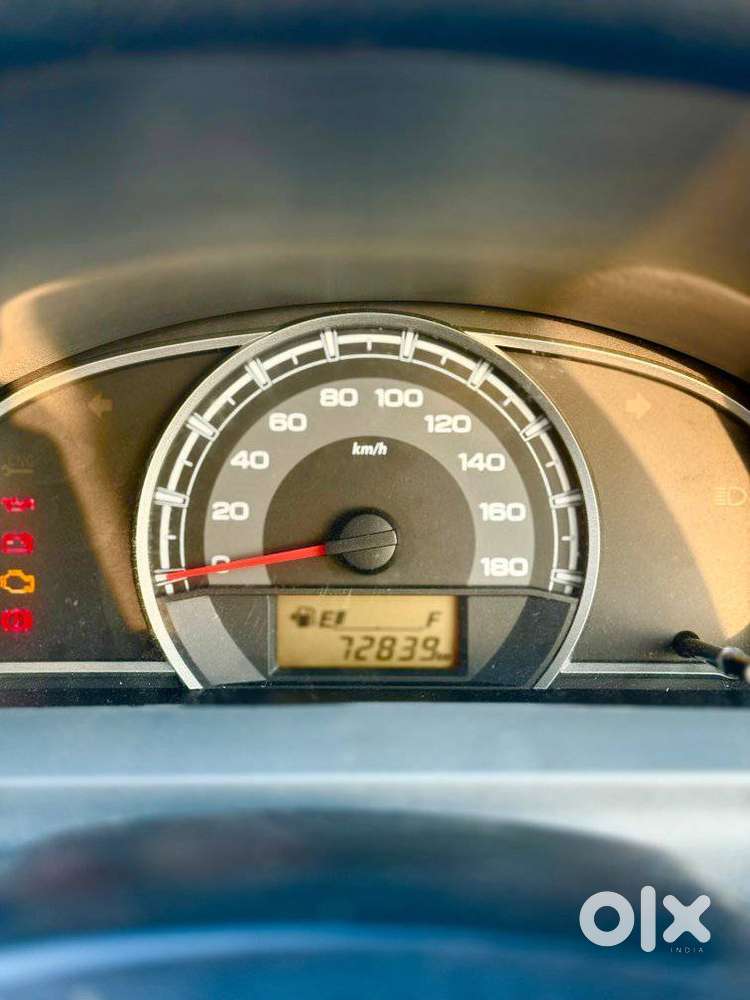 Maruti Suzuki Alto 800 Lxi, 2015, Petrol