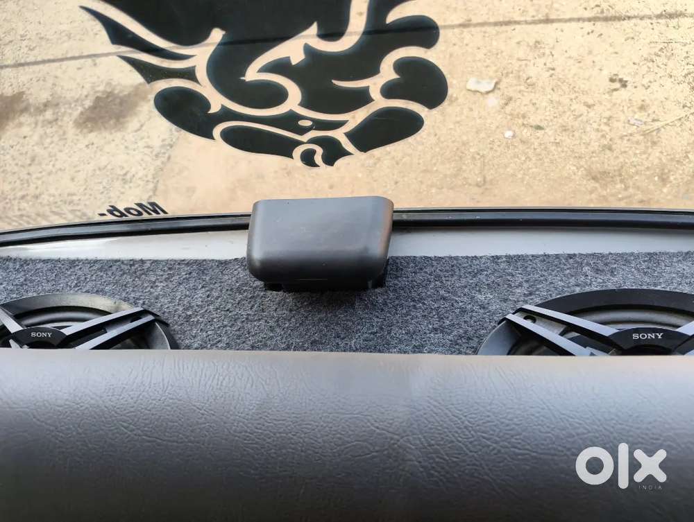 Maruti Suzuki Grand Vitara 7 Seater 2018 Petrol Good Condition