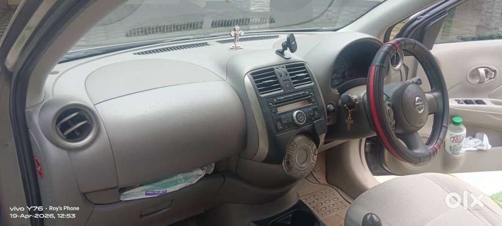Family Used Nissan Sunny For Sale