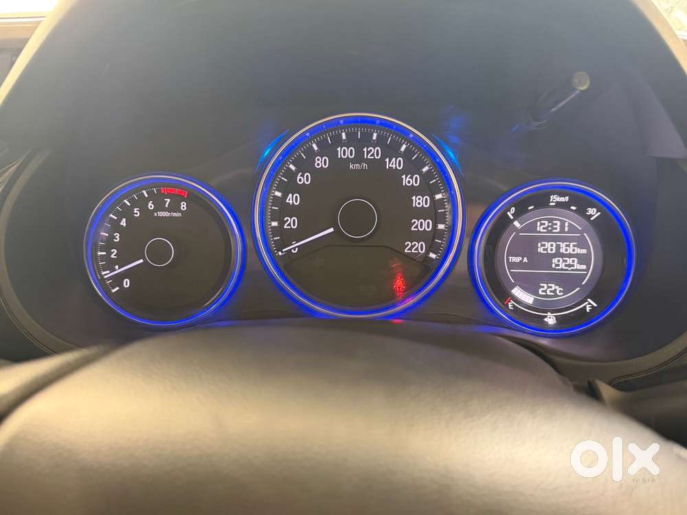 Honda City 2016 Cng & Hybrids Good Condition Serious Buyers Only