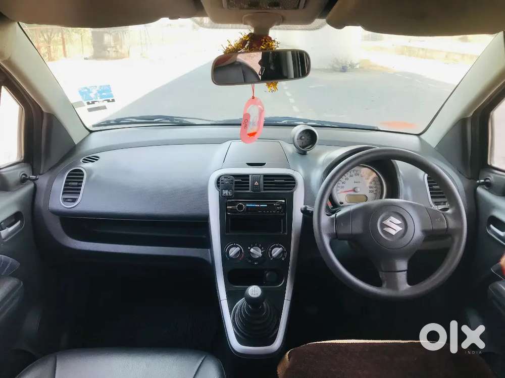 Maruti Suzuki Ritz 2010 Petrol Well Maintained