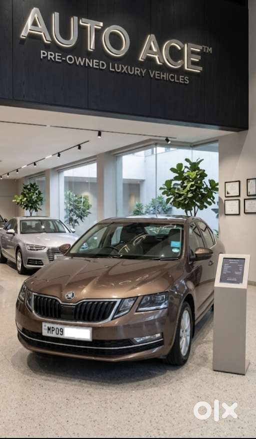 Skoda Octavia 2.0 L&k Tdi, 2020, Diesel