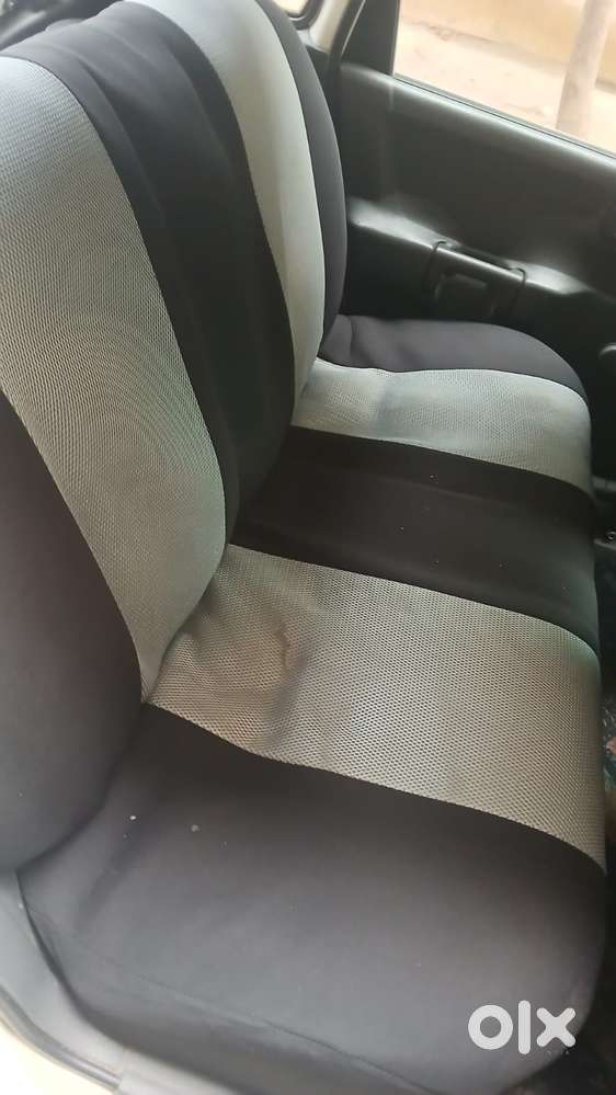 Maruti Suzuki Zen Estilo Lx Bsiv, 1999, Petrol