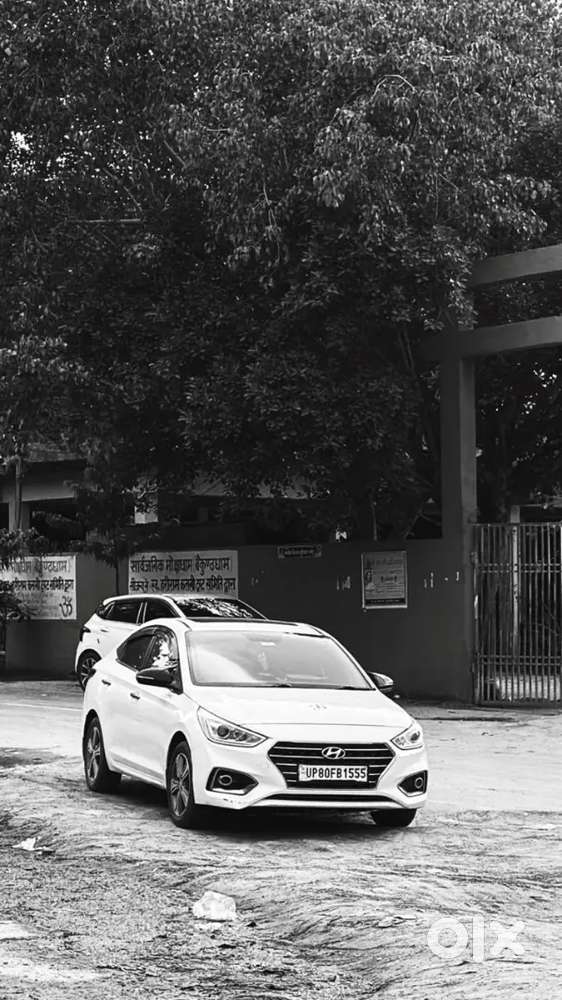 Hyundai Verna 1.6 Sx 2019