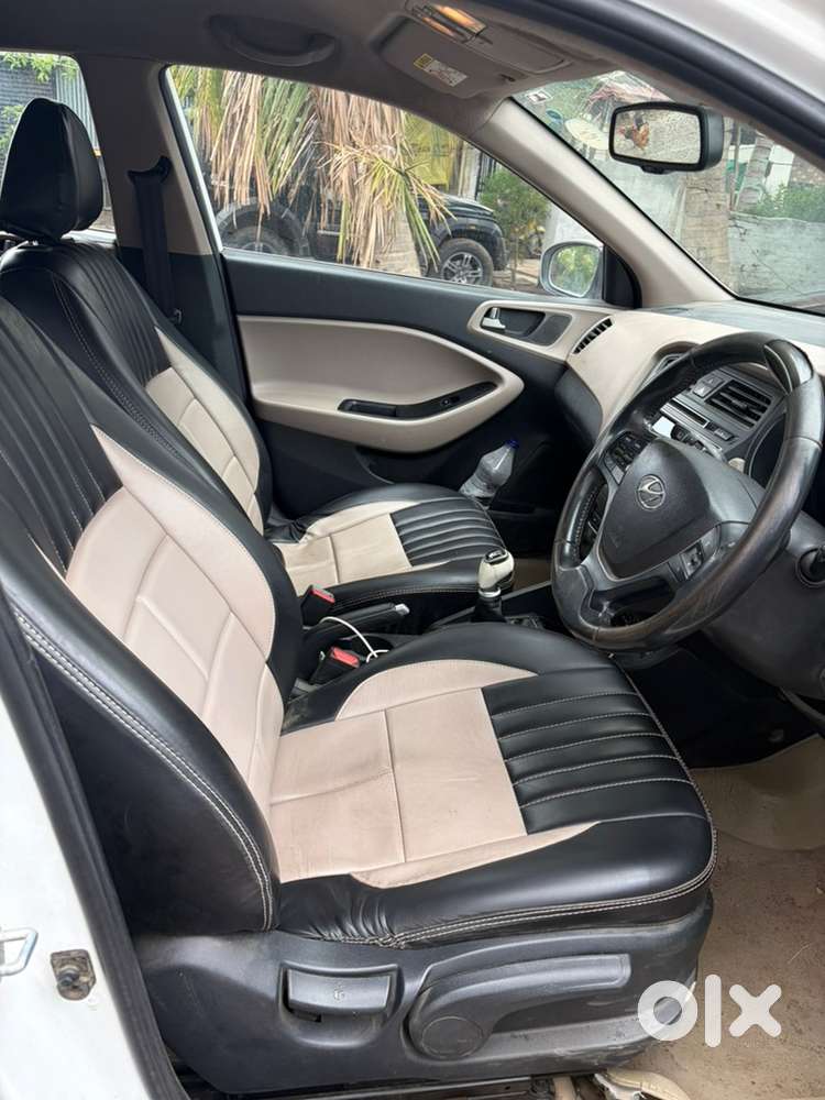 Hyundai Car Manual 2015