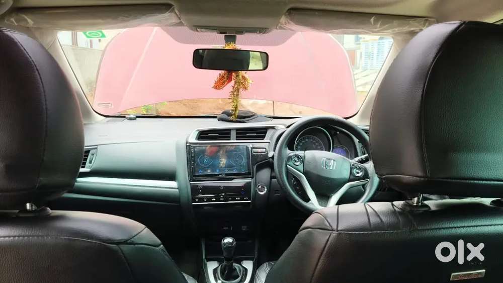 Honda Wr-v Diesel 2018