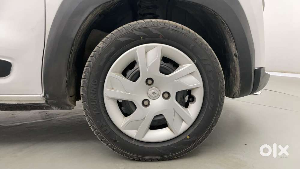 Renault Kwid 2019-ongoing 0.8 Rxt, 2021, Petrol