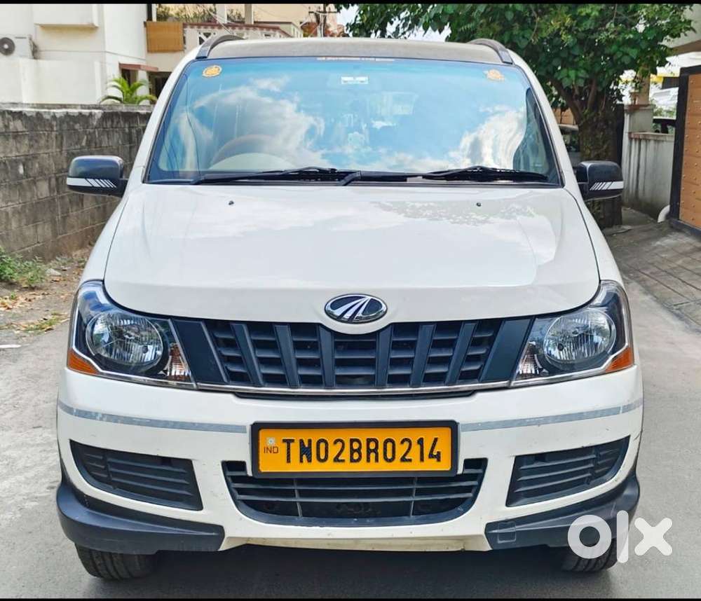 Mahindra Xylo H4 Bs Iv, 2019, Diesel